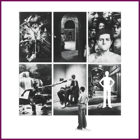 Genesis - Lamb Lies Down On Broadway (Box) (Wbr) [LP]