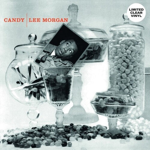 Lee Morgan - Candy (Vinyl LP)