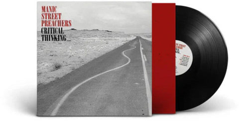 Manic Street Preachers - Critical Thinking (Uk) [LP]