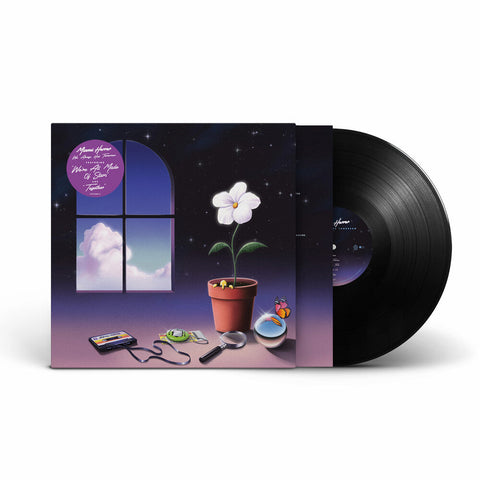 Miami Horror - We Always Had Tomorrow (Ofgv) [LP]