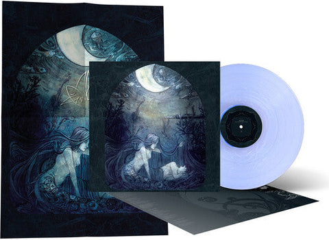 Alcest - Ecailles De Lune (Limited Edition Pearl Colored Vinyl)