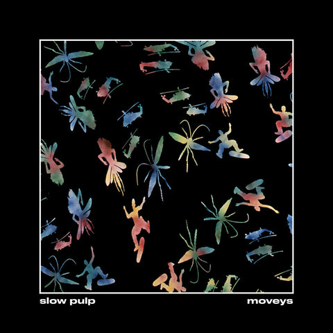 Slow Pulp - Moveys [Deluxe]