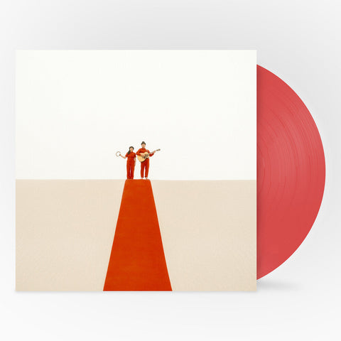 St. Lucia - Fata Morgana: Dawn [Colored Vinyl] [180 Gram] (Red)