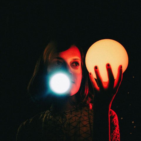 Salami Rose Joe Louis - Zdenka 2080 [Colored Vinyl] (Red)