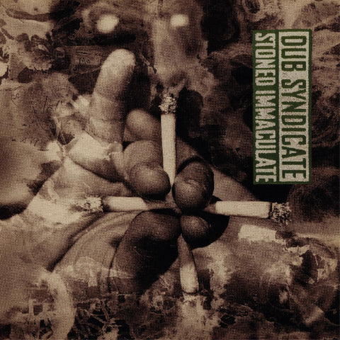 Dub Syndicate - Stoned Immaculate [LP]