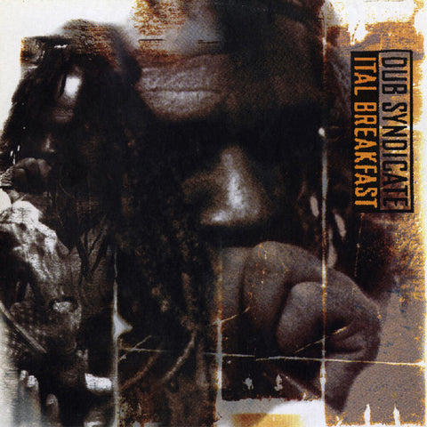 Dub Syndicate - Ital Breakfast [LP]