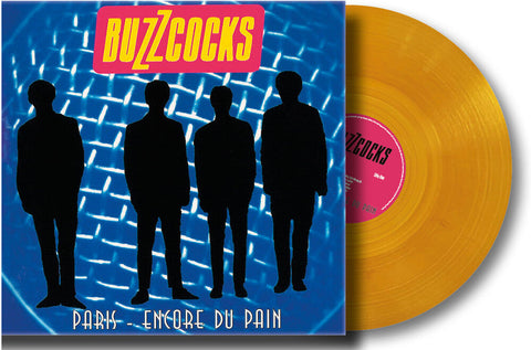 Buzzcocks - Encore Du Pain (Ger) [LP]