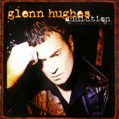 Glenn Hughes - Addiction (Gate) (Ger) [LP]