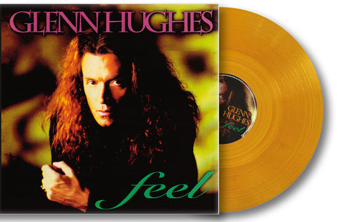 Glenn Hughes - Feel (Gate) (Ger) [LP]