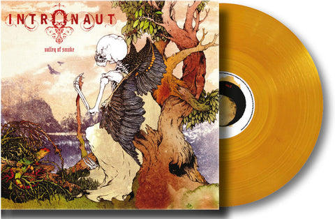 Intronaut - Valley Of Smoke (Ger) [LP]
