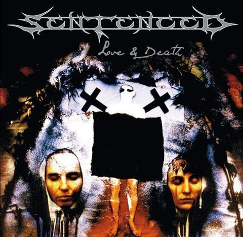 Sentenced - Love & Death (Ger) [LP]