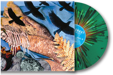 Intronaut - Prehistoricisms - Limited Edition [Colored Vinyl] (Gate)