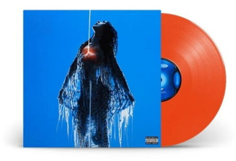 Katy Perry - 143 [Colored Vinyl] [Limited Edition] (Org) (Can)