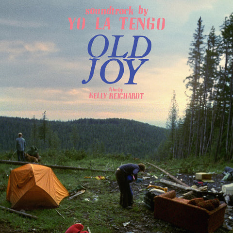 Yo La Tengo - Old Joy [LP]