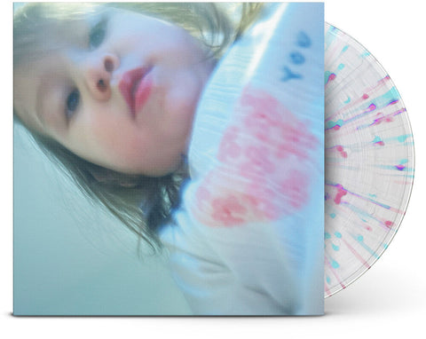 Panchiko - Ginkgo (Blue) [Colored Vinyl] [Clear Vinyl] (Pnk)