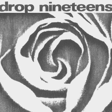 Drop Nineteens - 1991 - Gray [Colored Vinyl] (Gry)