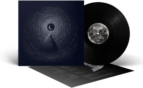 Unreqvited - Pathway To The Moon (Ofgv) [LP]