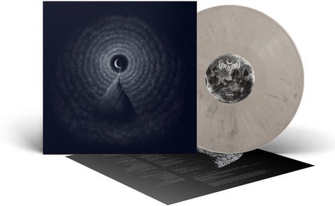 Unreqvited - Pathway To The Moon - White/Black (Blk) [Colored Vinyl]