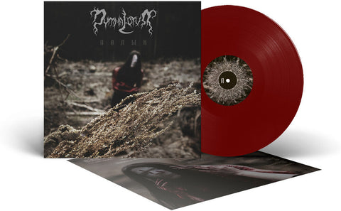 Dymna Lotva - Wormwood [Colored Vinyl] (Ofgv) [Reissue]