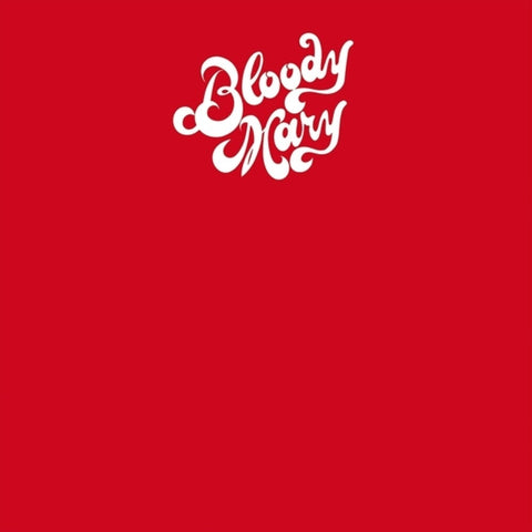 Bloody Mary - Bloody Mary [LP]