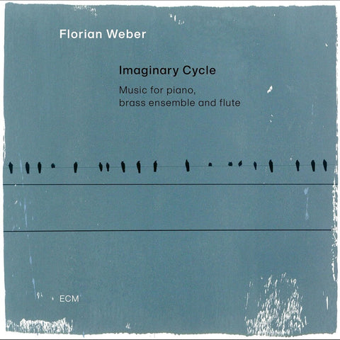 Weber, Florian - Imaginary Cycle [LP]