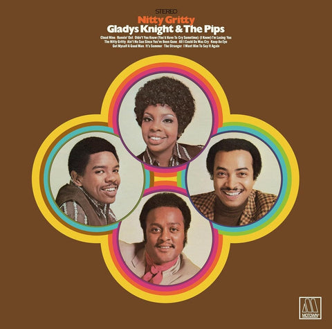 Gladys Knight  & The Pips - Nitty Gritty [Limited Edition]