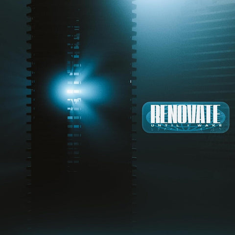 Until I Wake - Renovate [LP]