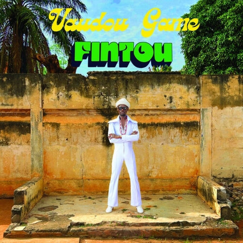 Vaudou Game - Fintou [LP]
