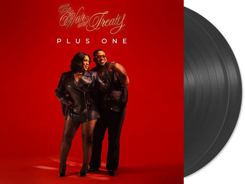 The War and Treaty - Plus One [2 LP]
