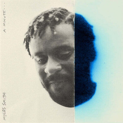 Myles Smith - Minute (Uk) [LP]