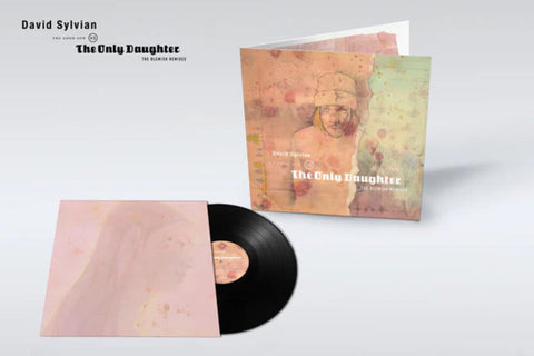 David Sylvian - Good Son Vs The Only Daughter (Blemish Remixes) [LP]
