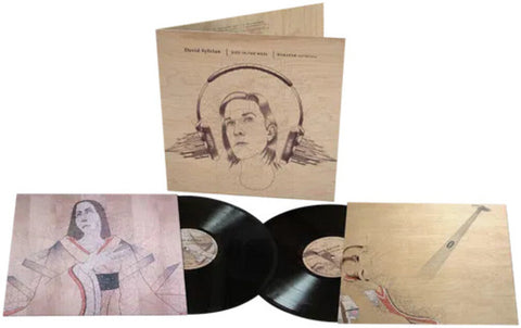 David Sylvian - Died In The Wool (Manafon Variations) (Blk) [Limited Edition]