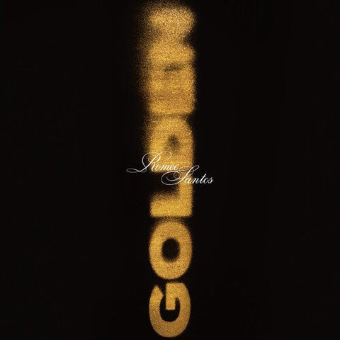 Romeo Santos - Golden (Vinyl LP)