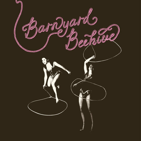 Barnyard Beehive (Various) - Barnyard Beehive (Various) (Blk) [LP]