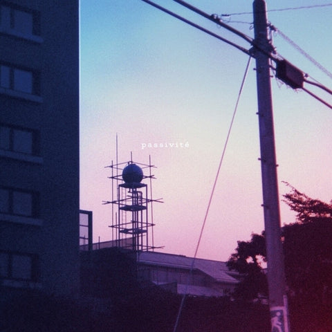 You Ishihara - Passivite [LP]