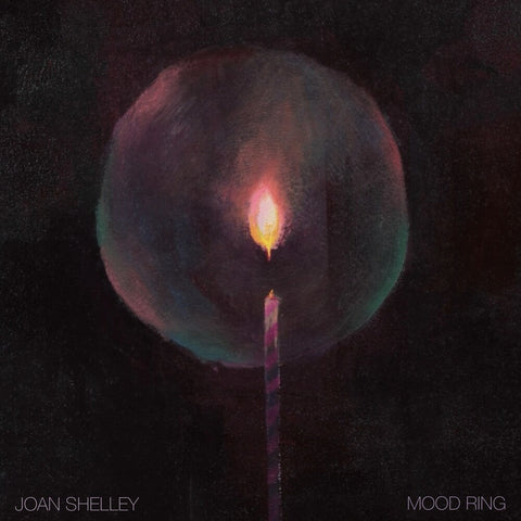 Joan Shelley - Mood Ring [Clear Vinyl]