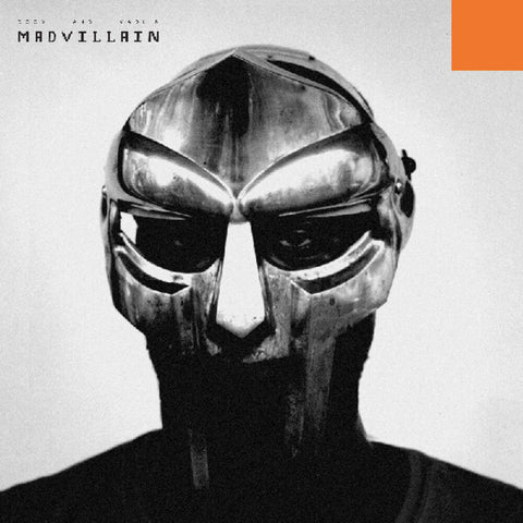 Madvillain - Madvillainy - Audiophile Edition [LP]
