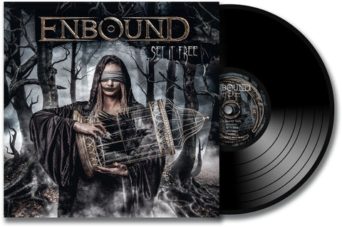 Enbound - Set It Free [Limited Edition]