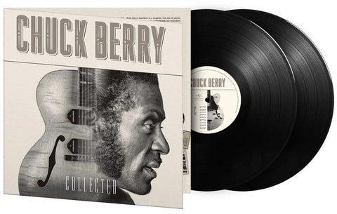 Chuck Berry - Collected (Blk) (Gate) [180 Gram] (Hol)