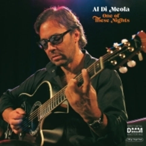 Al Di'meola - One Of These Nights [LP]