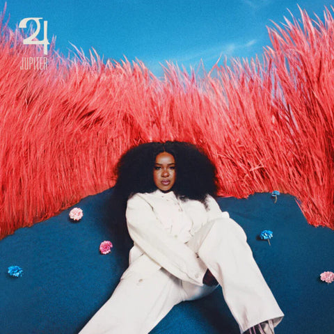 Nao - Jupiter (Uk) [LP]
