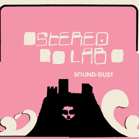 Stereolab - Sound-Dust [LP]