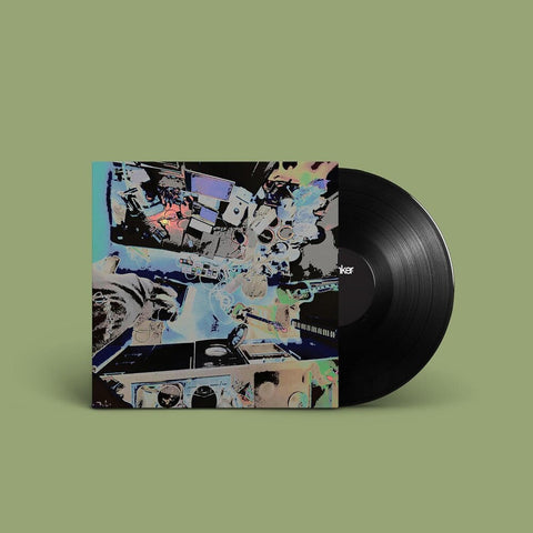 Eterna - Debunker [LP]