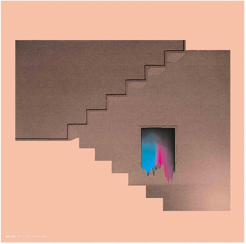 No Joy - Wait To Pleasure (10th Anniversary Edition) (Aniv) [LP]