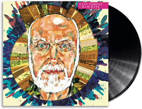 East Forest - Ram Dass [LP]