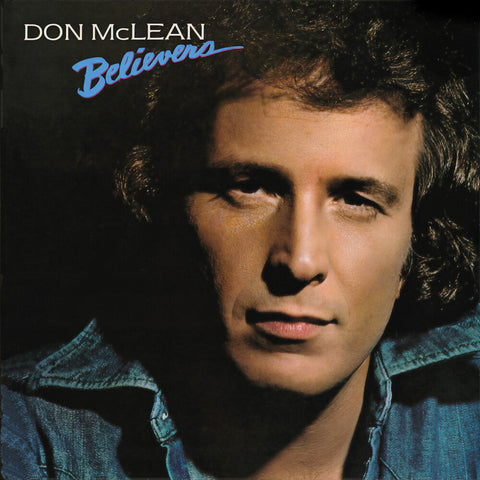 Don Mclean - Believers [Remastered]