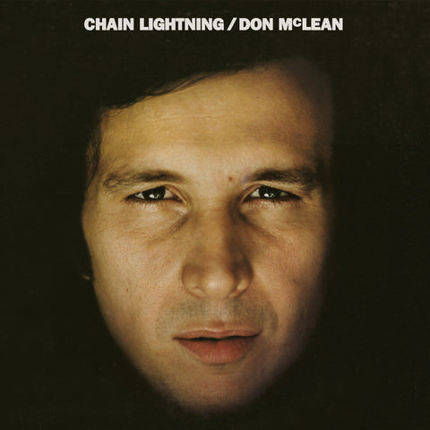 Don Mclean - Chain Lightning [Remastered]