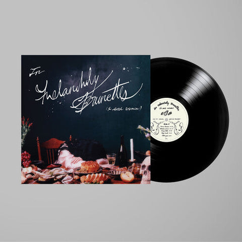 Japanese Breakfast - For Melancholy Brunettes (& Sad Women) [LP]