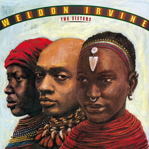 Weldon Irvine - Sisters [Remastered]