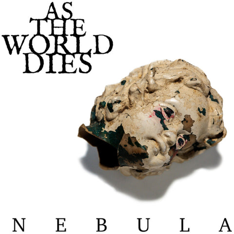 As The World Dies - Nebula [LP]